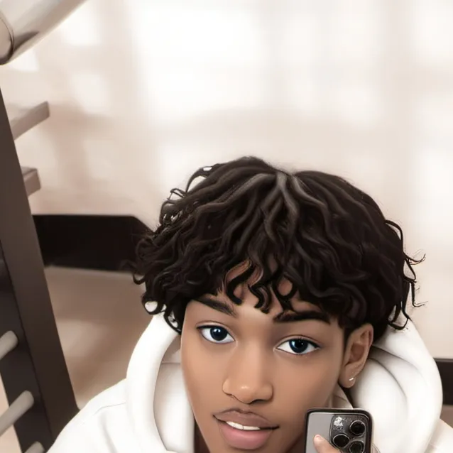 chat with ai character: Jordan