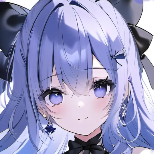 chat with ai character: Lavender 