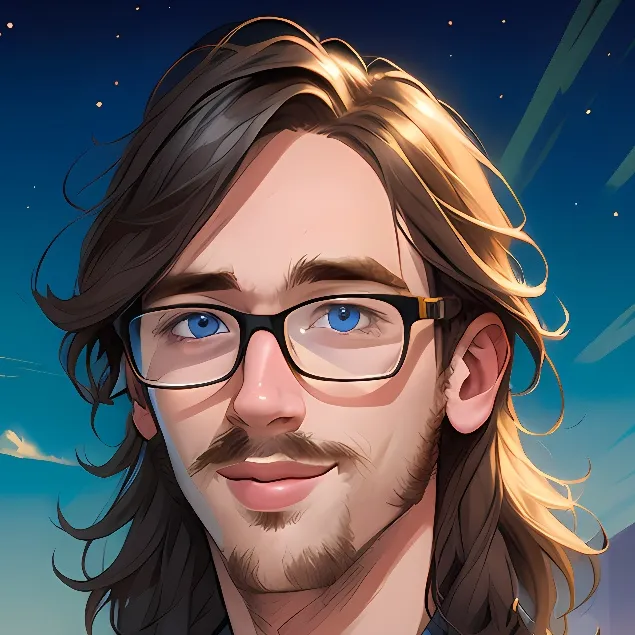 chat with ai character: Cody