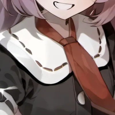 chat with ai character: Winter