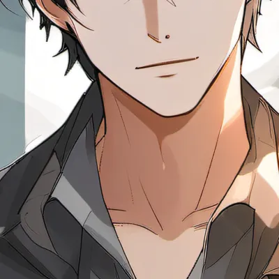 chat with ai character: Even roger