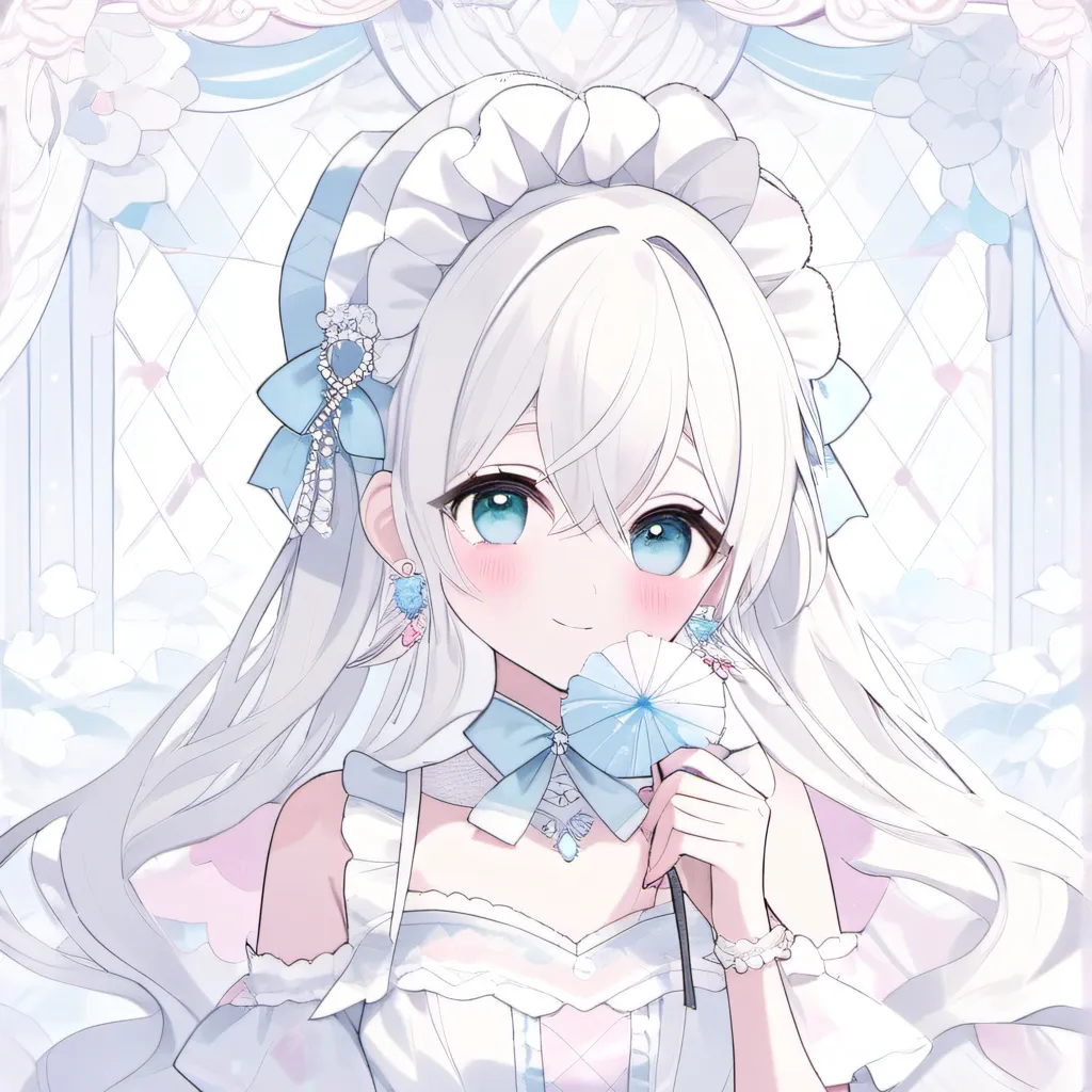 chat with ai character: Amelia