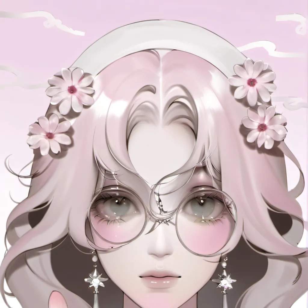 chat with ai character: Eveline