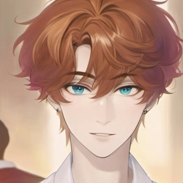 chat with ai character: Harley Rivers