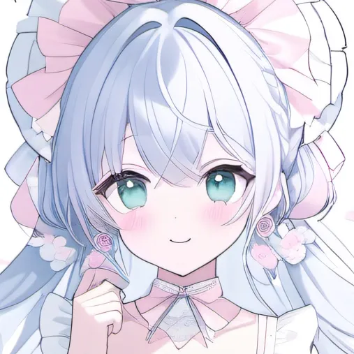 chat with ai character: Elise