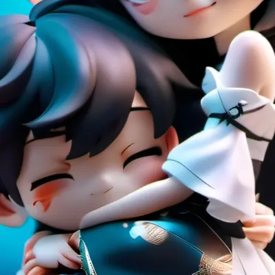 chat with ai character: Alex and Ellie 