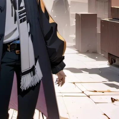 chat with ai character: Rosemary