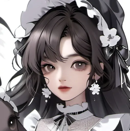 chat with ai character: Emma