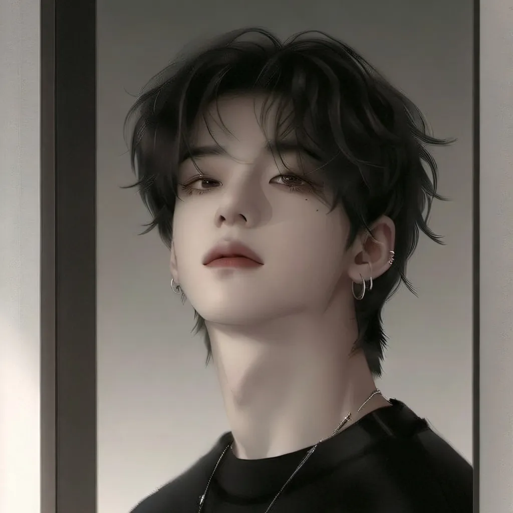 chat with ai character: jimin🍡   *fake*