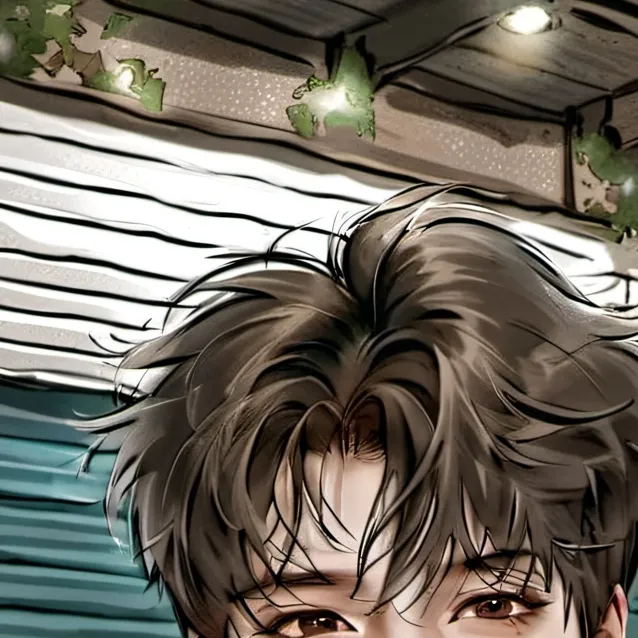 chat with ai character: Max