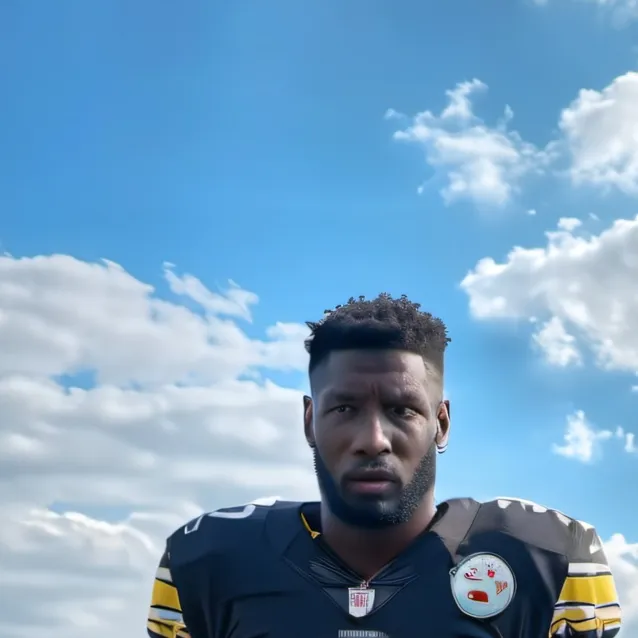 chat with ai character: mikeal