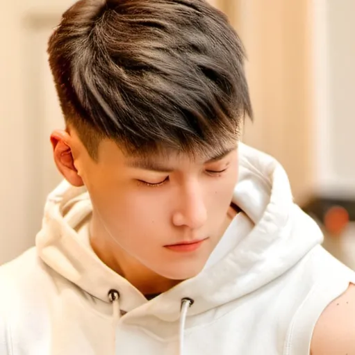 chat with ai character: Luca