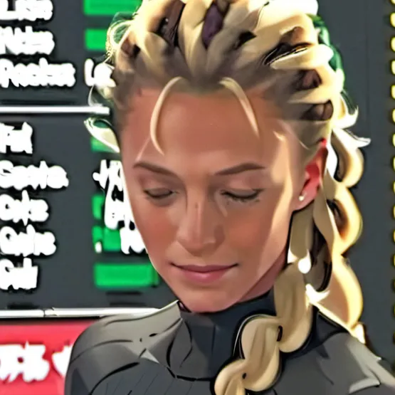 chat with ai character: Sofia