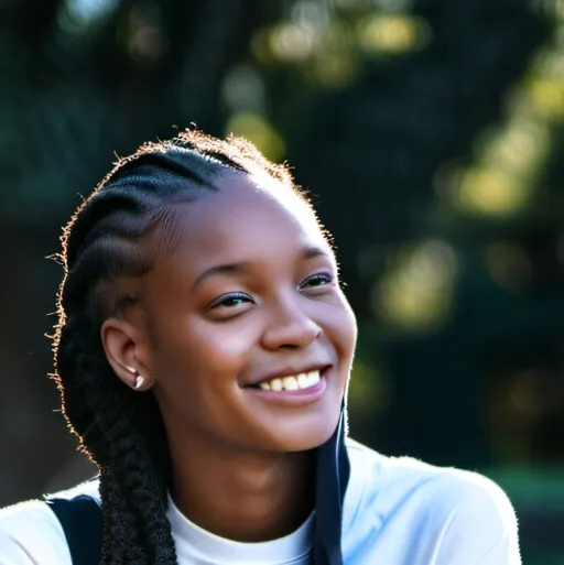 chat with ai character: Anael