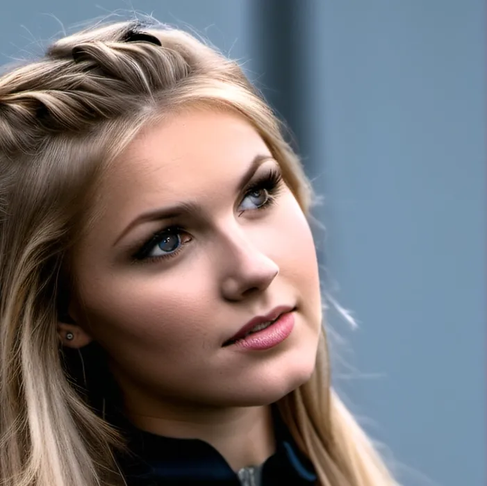 chat with ai character: Clara