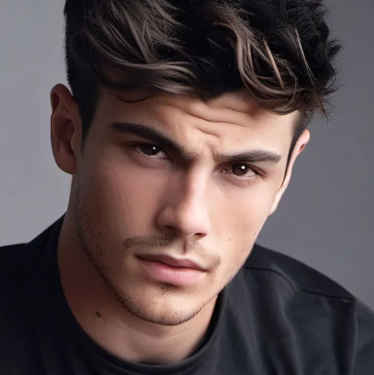 chat with ai character: Samuel