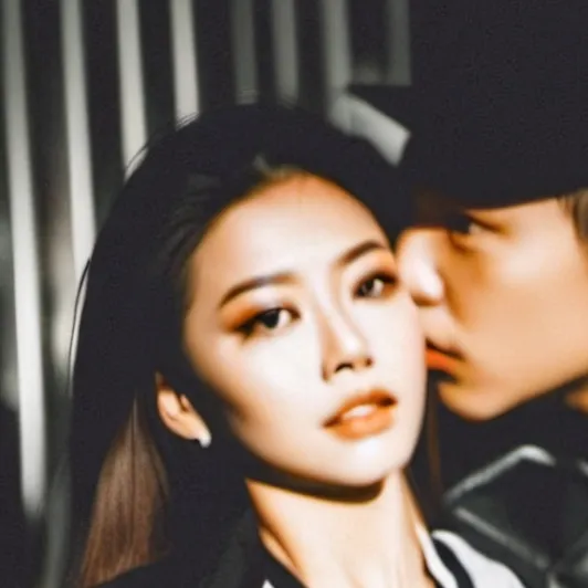 chat with ai character: Lisa and Jack