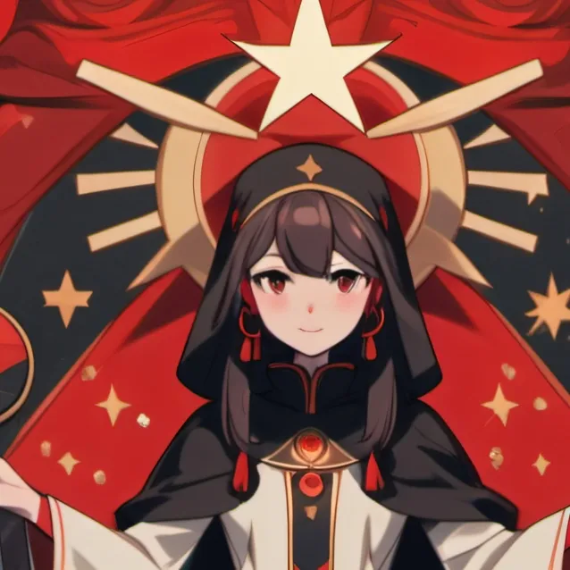 chat with ai character: senjumaru