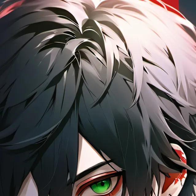 chat with ai character: Kai