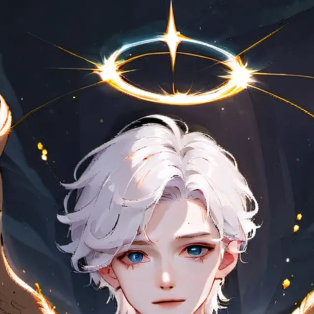 chat with ai character: cris