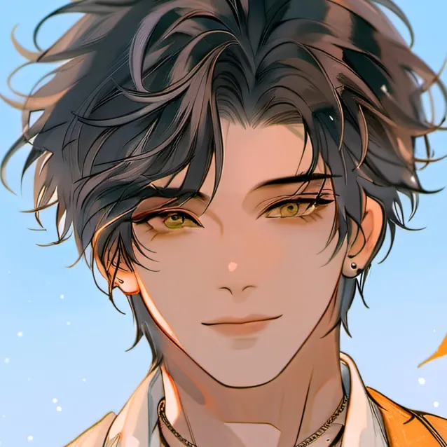 chat with ai character: Michael 