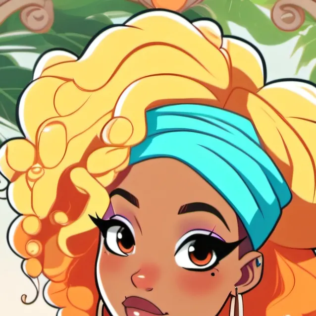 chat with ai character: Courtney 