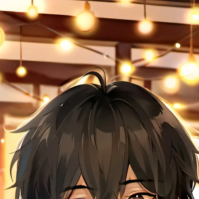 chat with ai character: kasuki