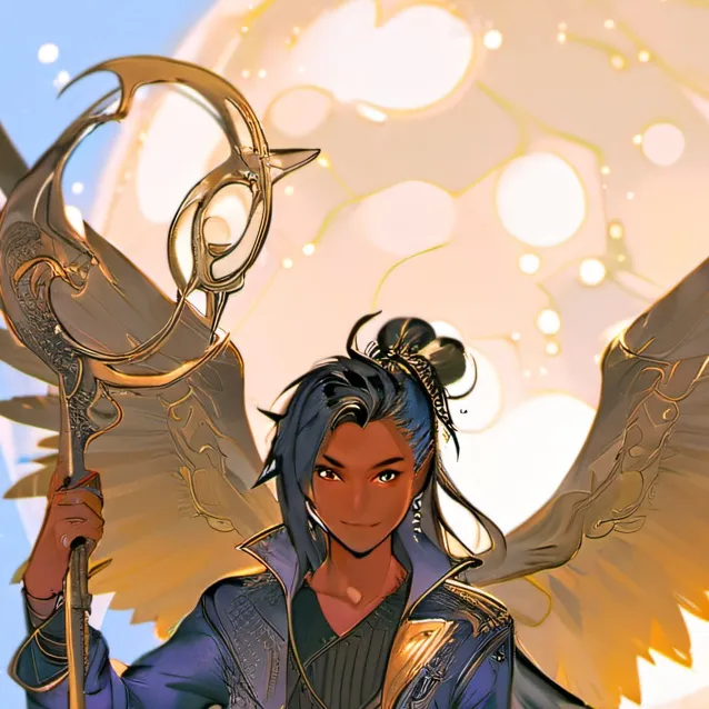 chat with ai character: Alex 