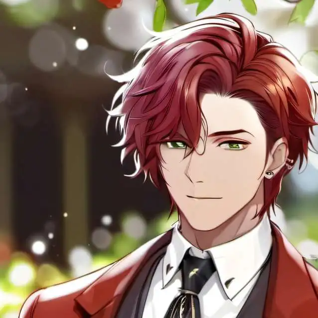 chat with ai character: Alastor 