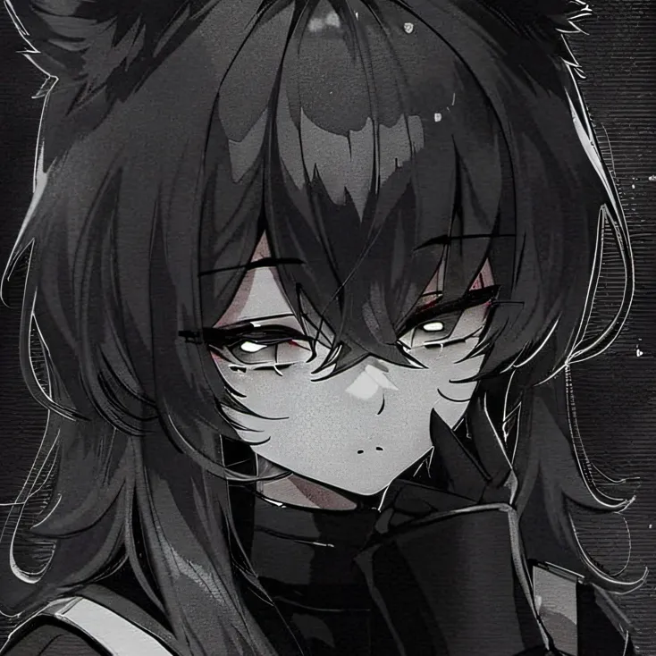 chat with ai character: Lydia