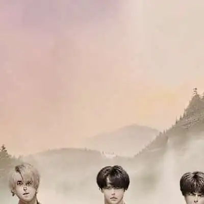 chat with ai character: Stray kids_Chan