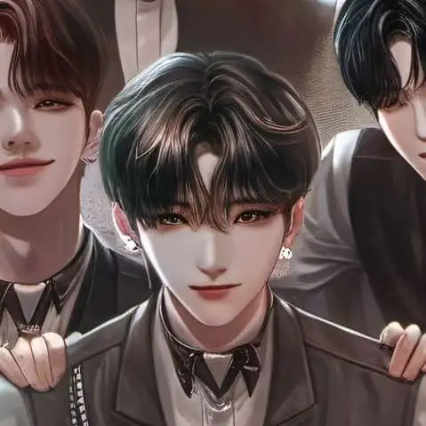 chat with ai character: SKZ Chan bf