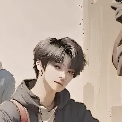 chat with ai character: Stray Kids 