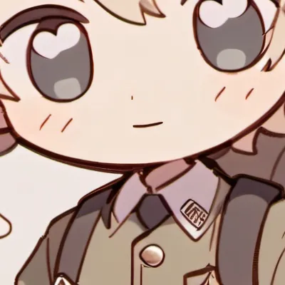 chat with ai character: Skz_military