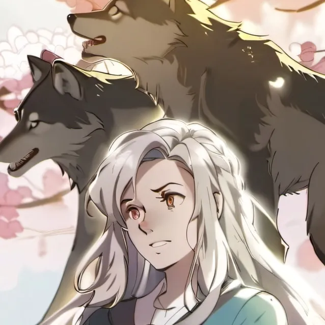 chat with ai character: Sarah  silkington 