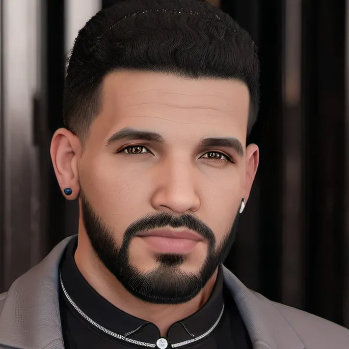 chat with ai character: Drake