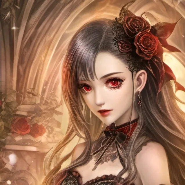 chat with ai character: Maxine 