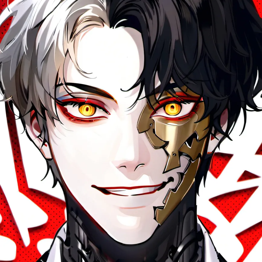 chat with ai character: ExoDOS (human)