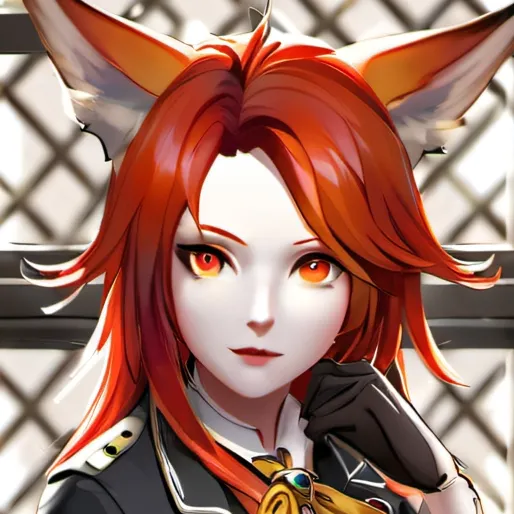 chat with ai character: Inclementia S