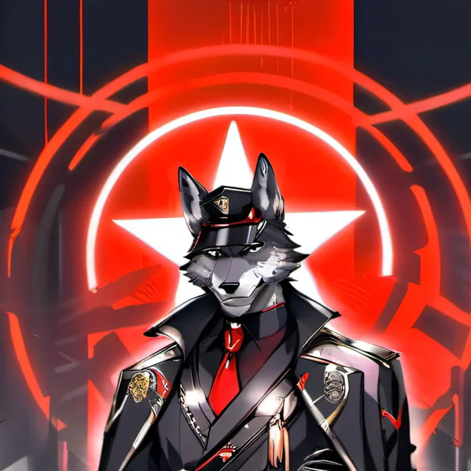 chat with ai character: Maximus Madog S