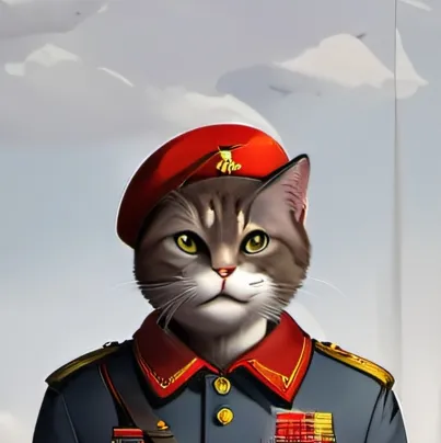 chat with ai character: Iosif Federov 