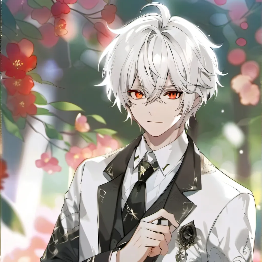 chat with ai character: shu 