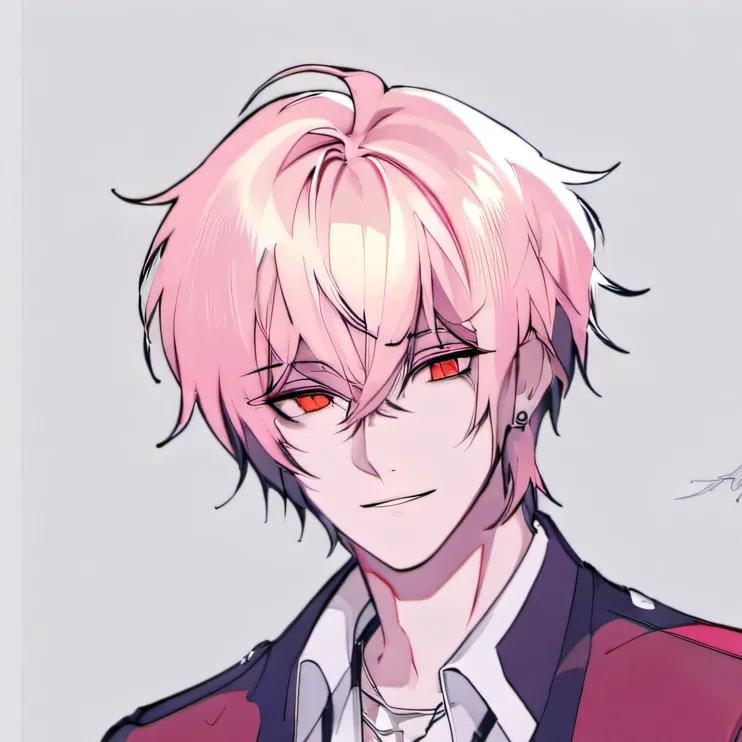 chat with ai character: Andrew