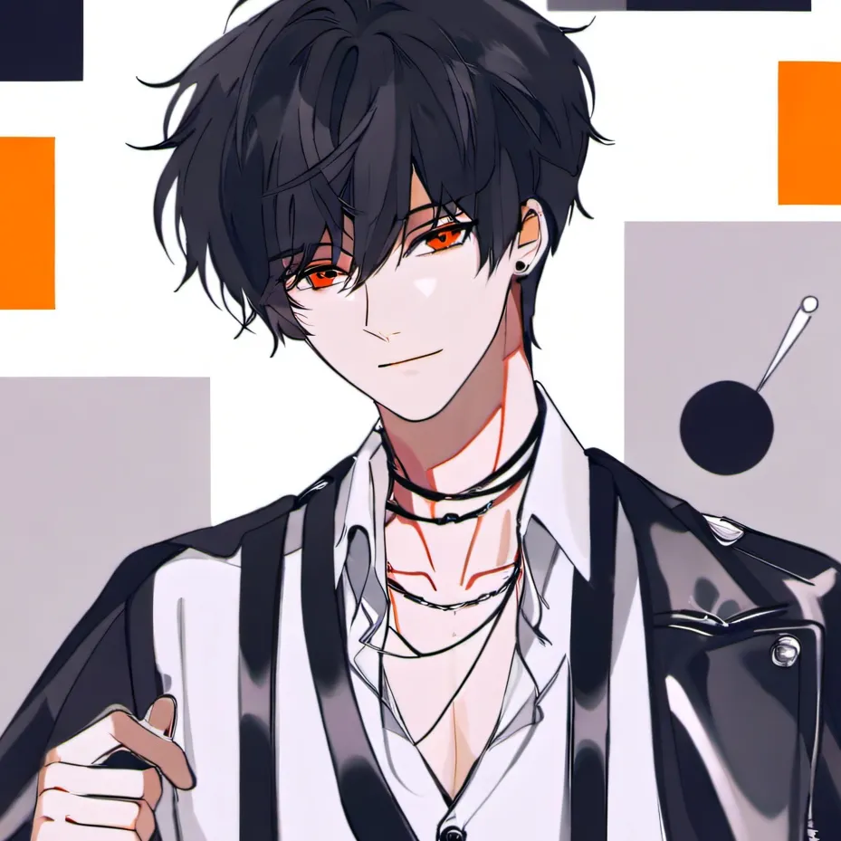 chat with ai character: ʟᴇᴏ٭