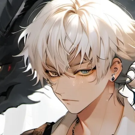 chat with ai character: Johnston 