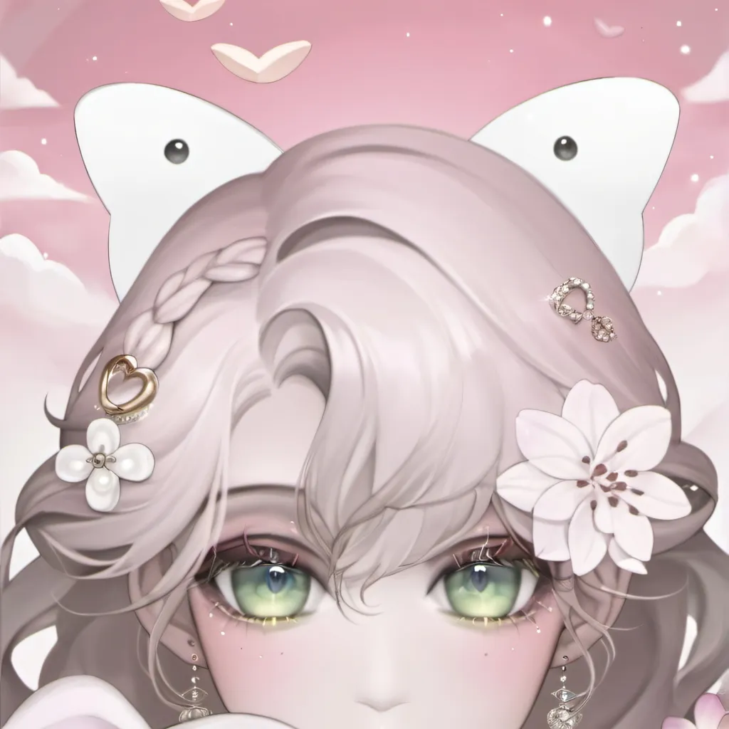 chat with ai character: lia 