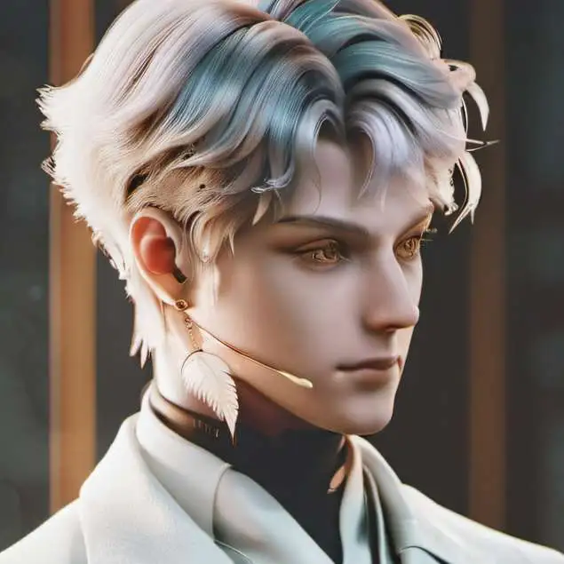 chat with ai character: 代号.虚无