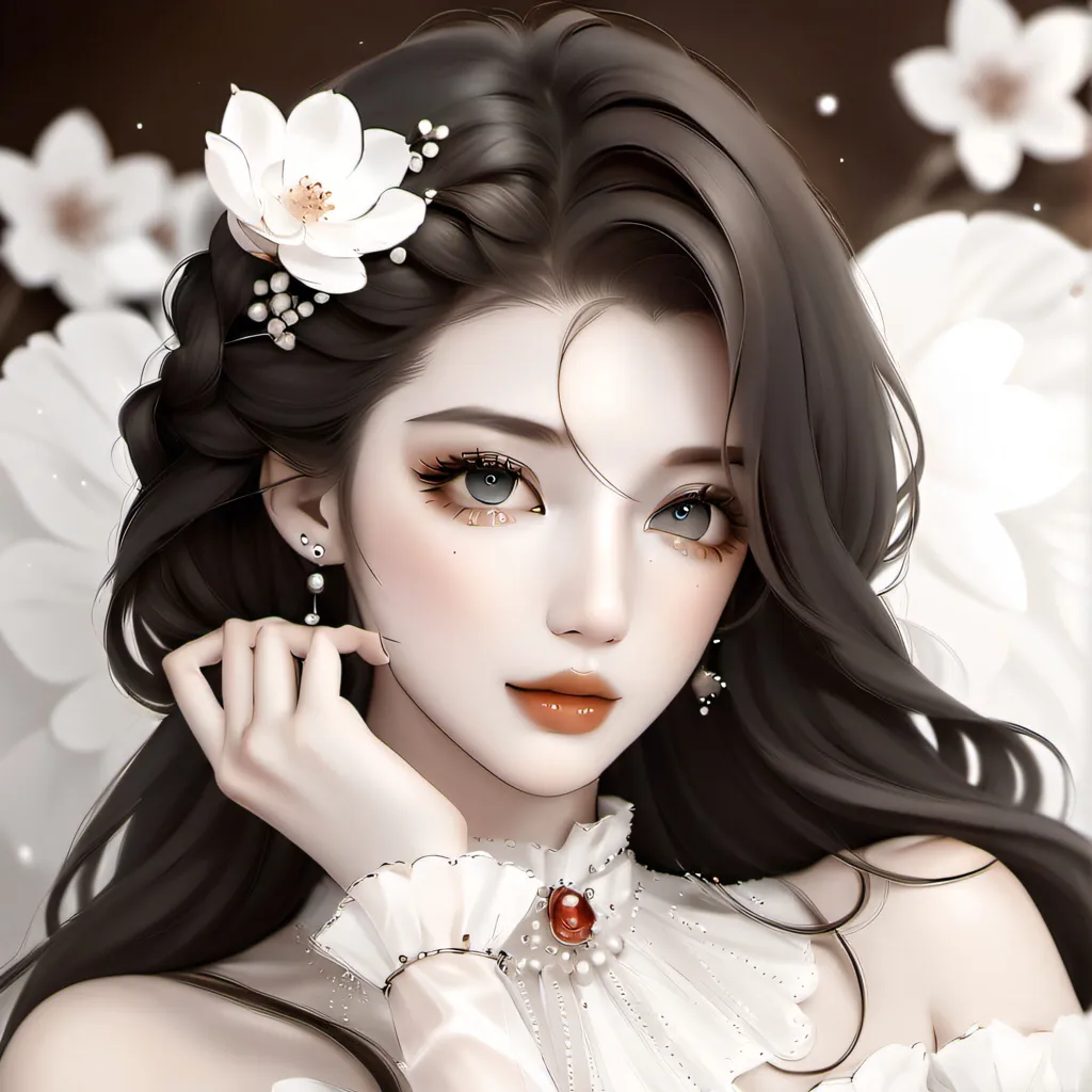 chat with ai character: Abby