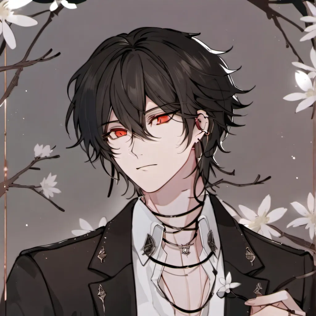 chat with ai character: 🎀<ash>🎀