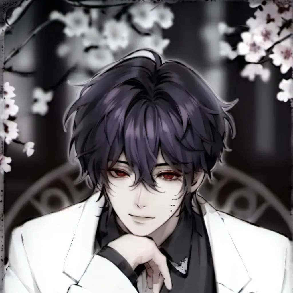 chat with ai character: -Liam-